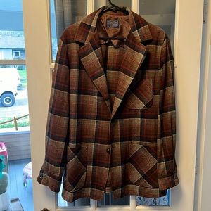 Pendleton sz med